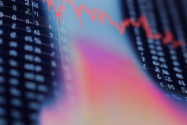 Análisis de tendencias financieras y oportunidades de mercado para 2025