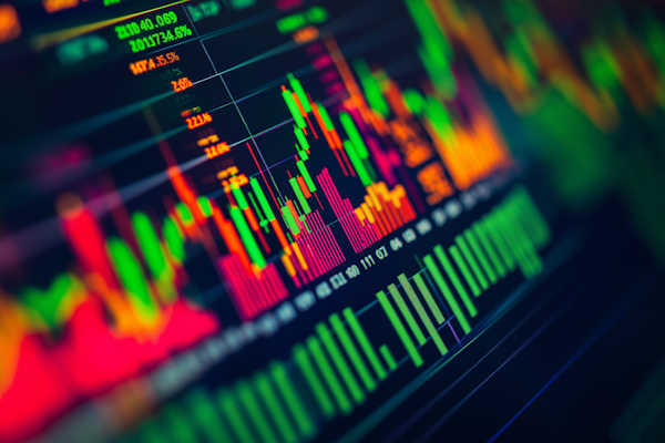 Estrategias de diversificación de portafolio para maximizar rendimientos